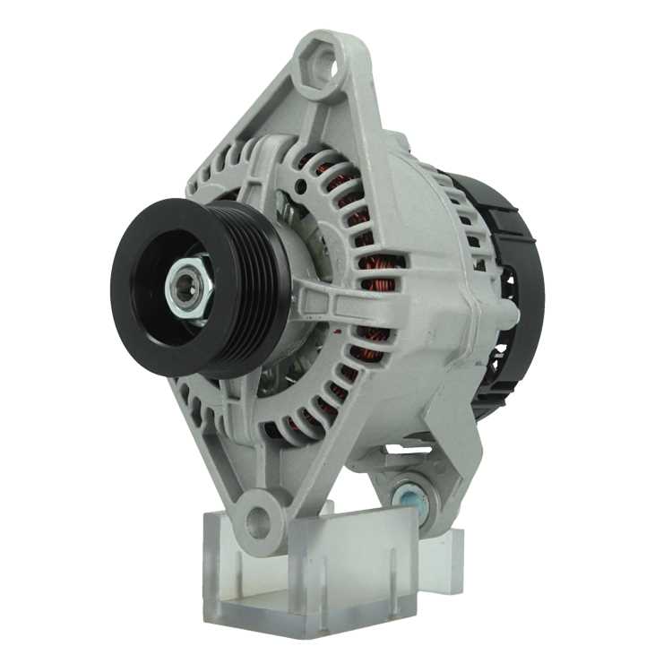 Alternator Fiat 65A