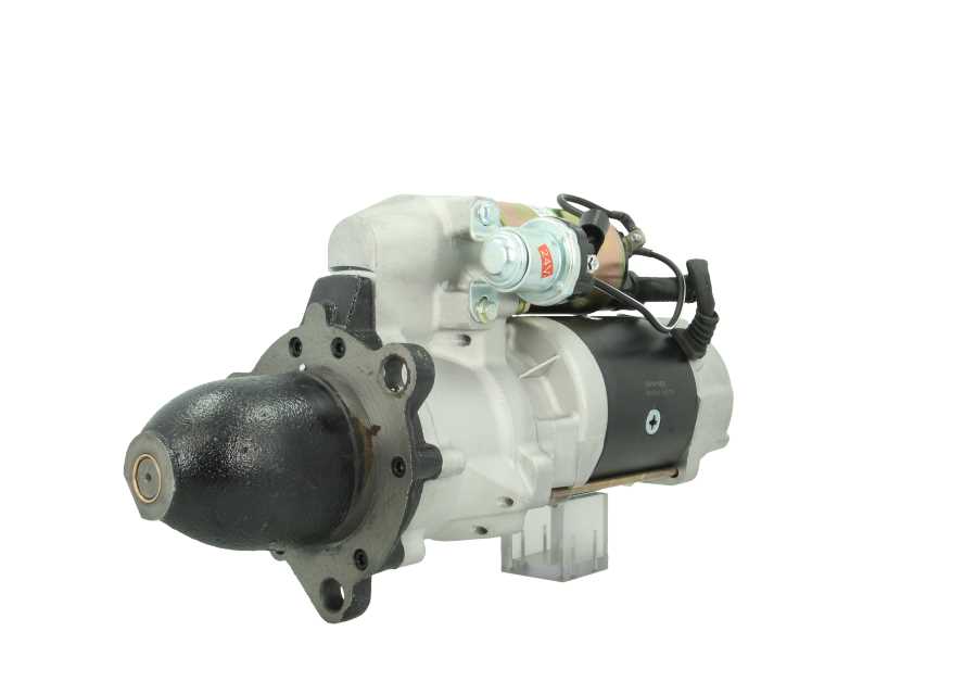 Starter Komatsu 11.0 kw