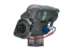 12V Starter 9th Fits Kubota, Bobcat, Volvo 2.0 kw