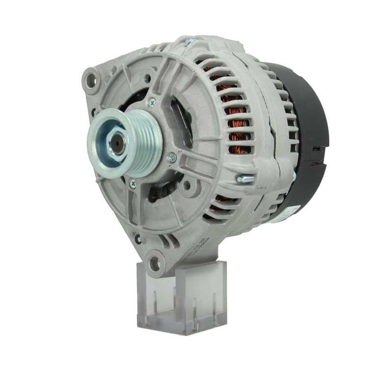 Alternator Mercedes 150A