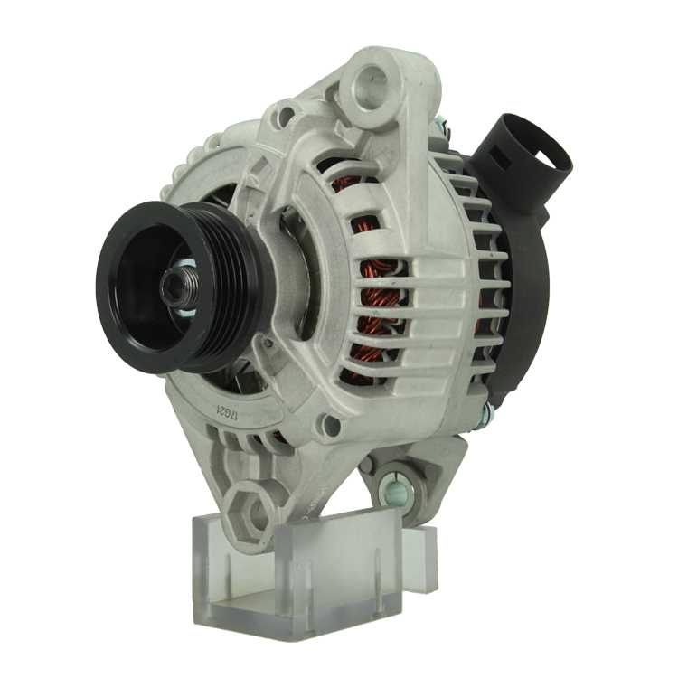 Alternator Fiat / Lancia 85A