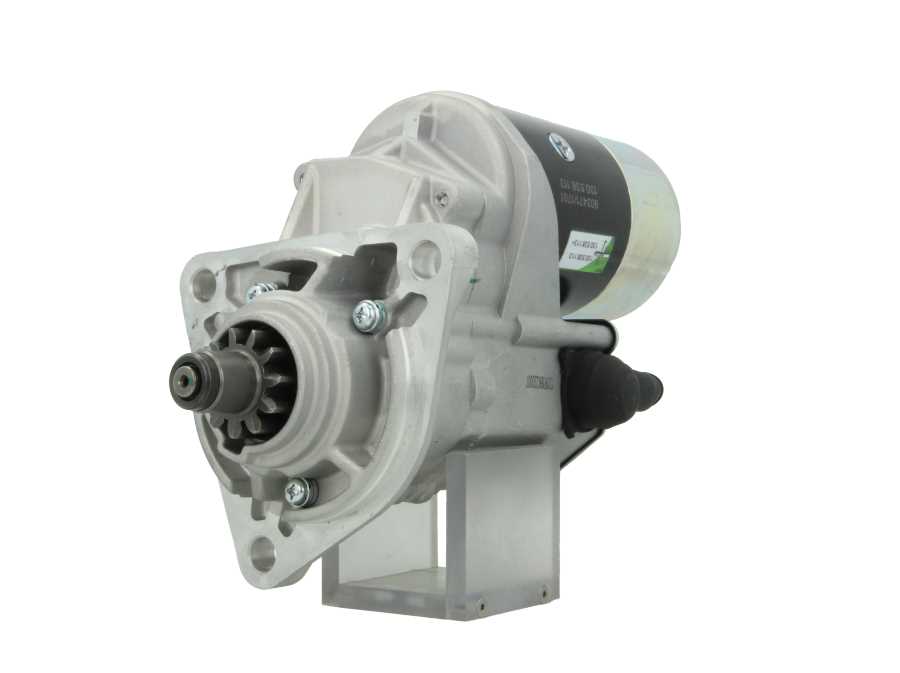 Starter Isuzu 2.5 kw