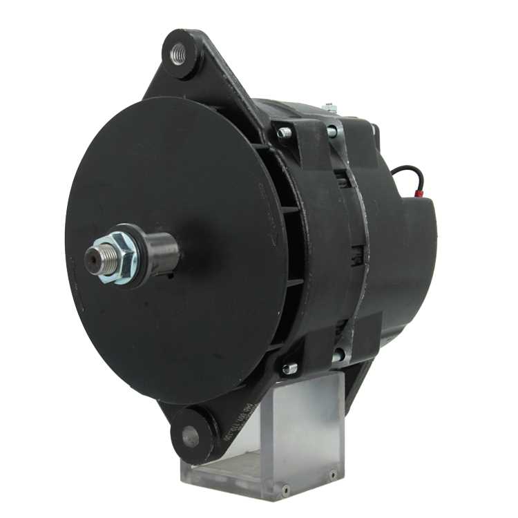 Alternator Caterpillar 110A