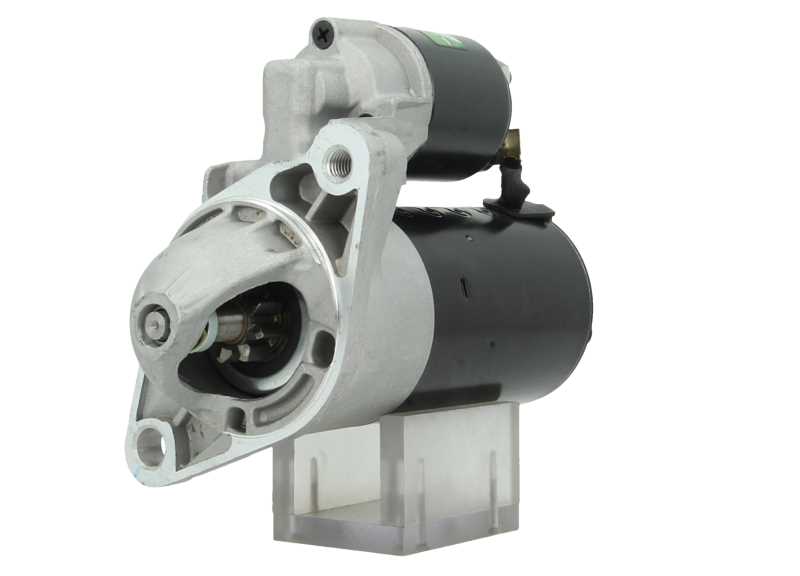 Starter Chrysler 1.1 kw
