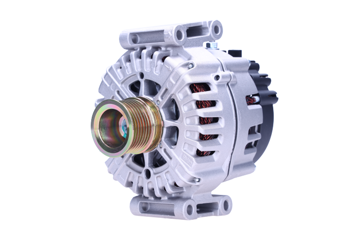 Alternator Mercedes 200A