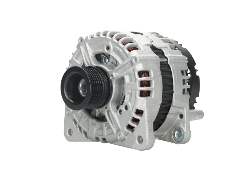 Alternator Audi 180A