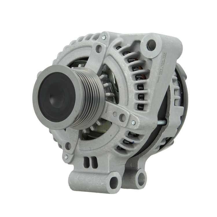 Alternator Land Rover 12V Fits Discovery, Range Rover 150A