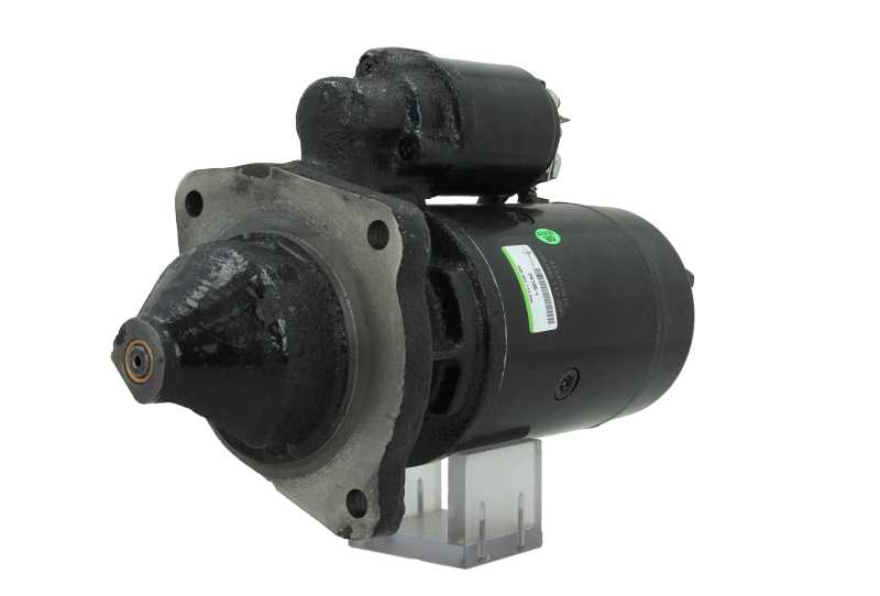 Starter New Holland 3.0 kw