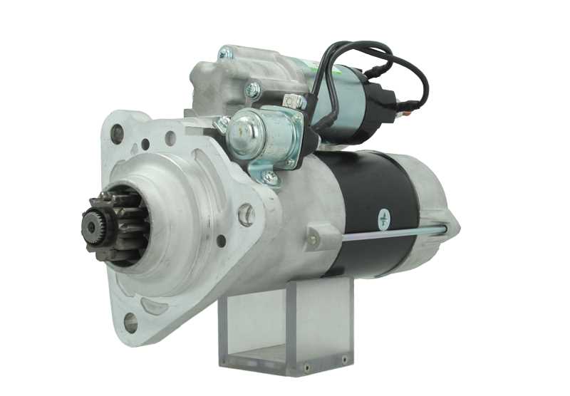 Starter Mercedes 7.0 kw