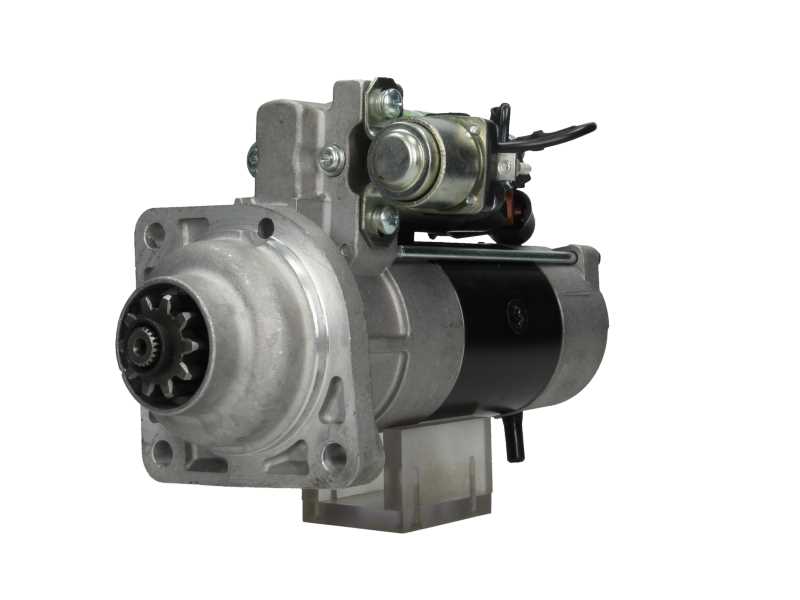 Starter Iveco 5.0 kw