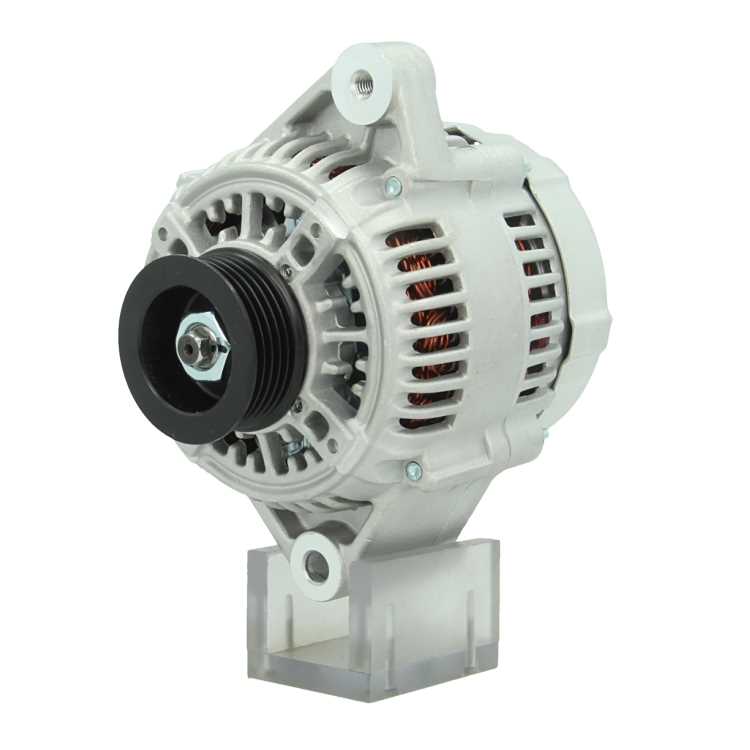 Alternator Toyota 80A