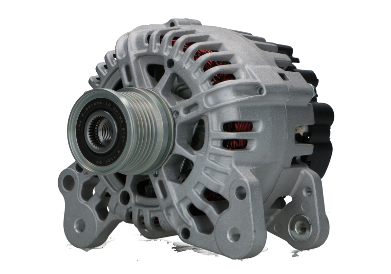 Alternator Volkswagen/Audi 110A