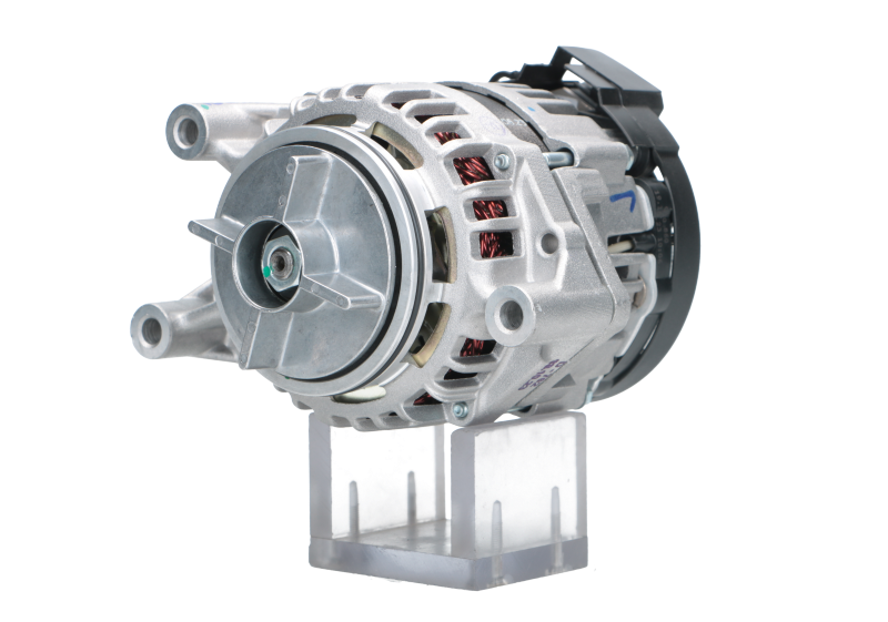 Alternator Bmw 55A