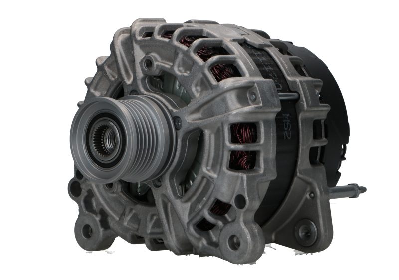 Alternator Audi 180A