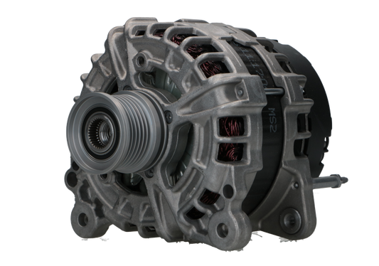 Alternator Audi 180A