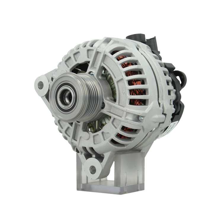 Alternator BMW 145A