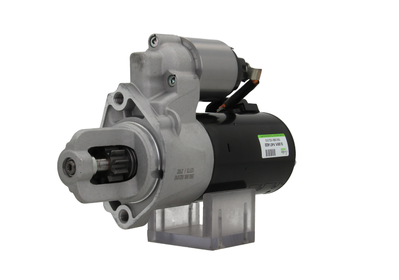 Starter Mercedes 1.7 kw