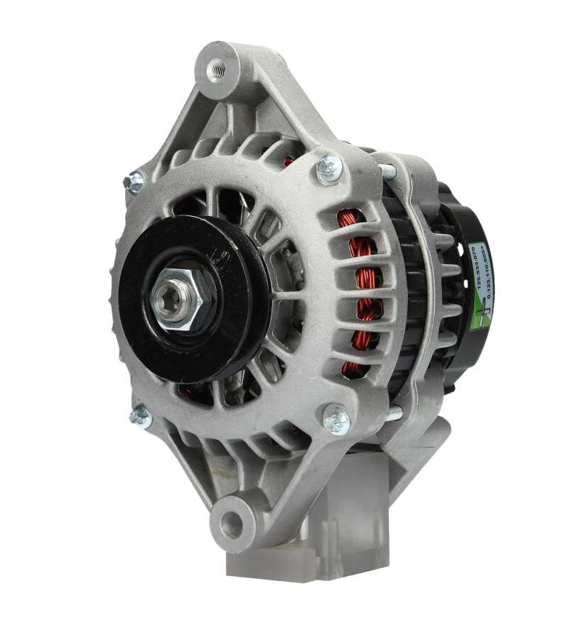Alternator Opel 70A