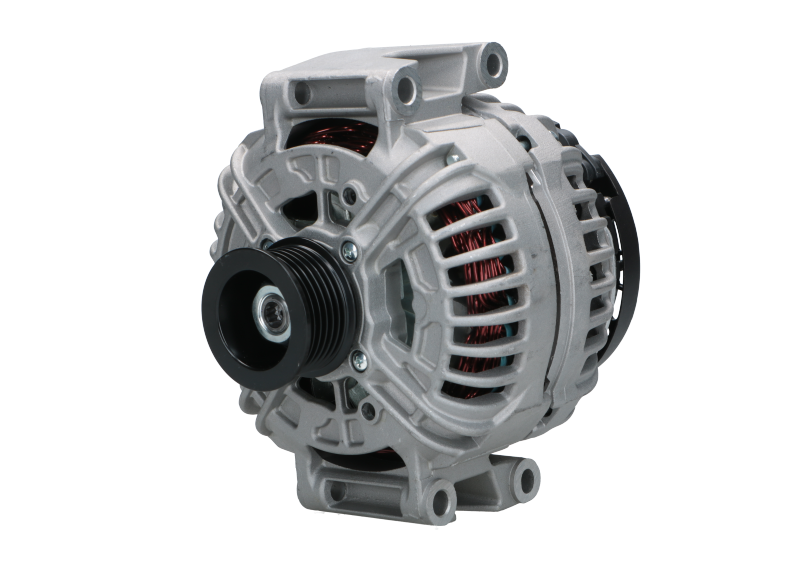 Alternator Mercedes 180A