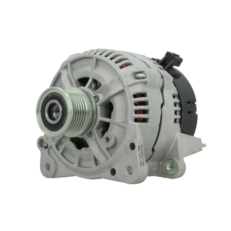 Alternator Volkswagen 120A