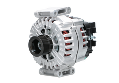 Alternator Mercedes 250A