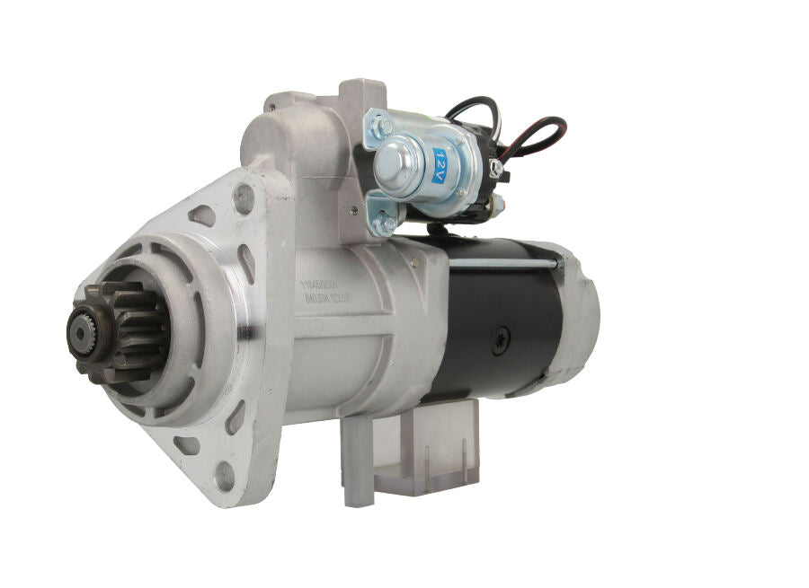 Starter Cummins 4.6 kw