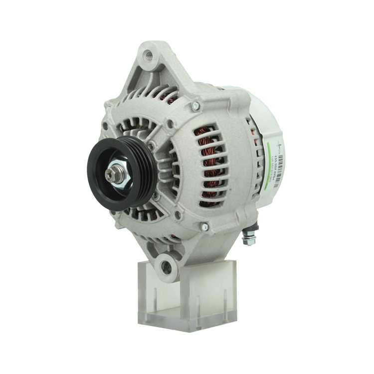 Alternator Isuzu 75A
