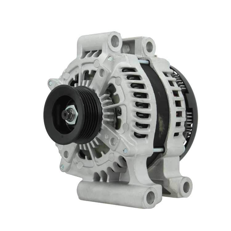 Alternator Lexus 180A