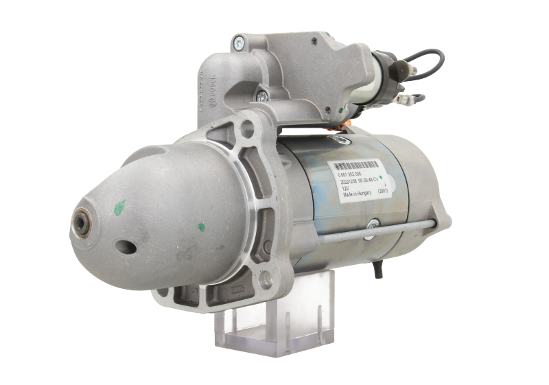 Starter Mercedes 3.0 kw