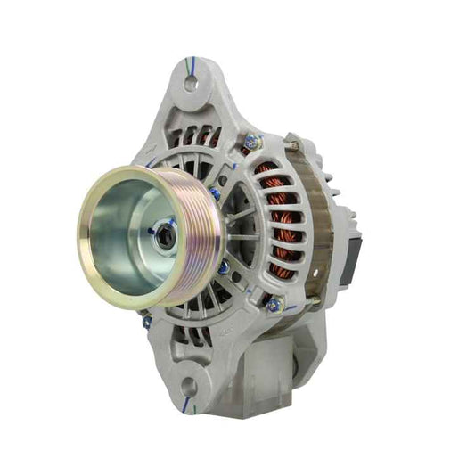 Alternator Renault Truck 130A (packed in neutral box)