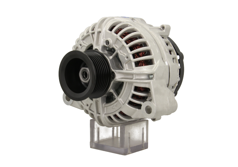 Alternator John Deere 200A