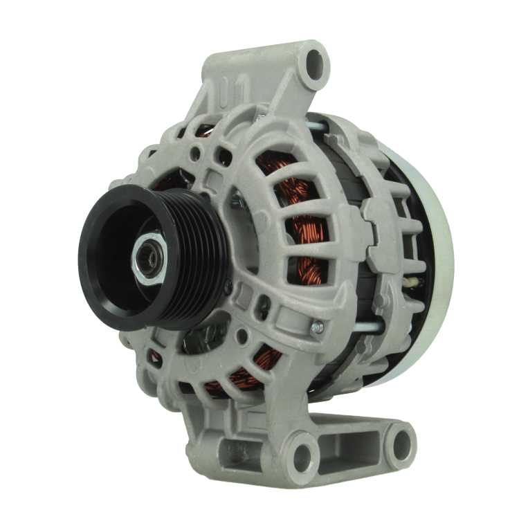 Alternator Ford 110A