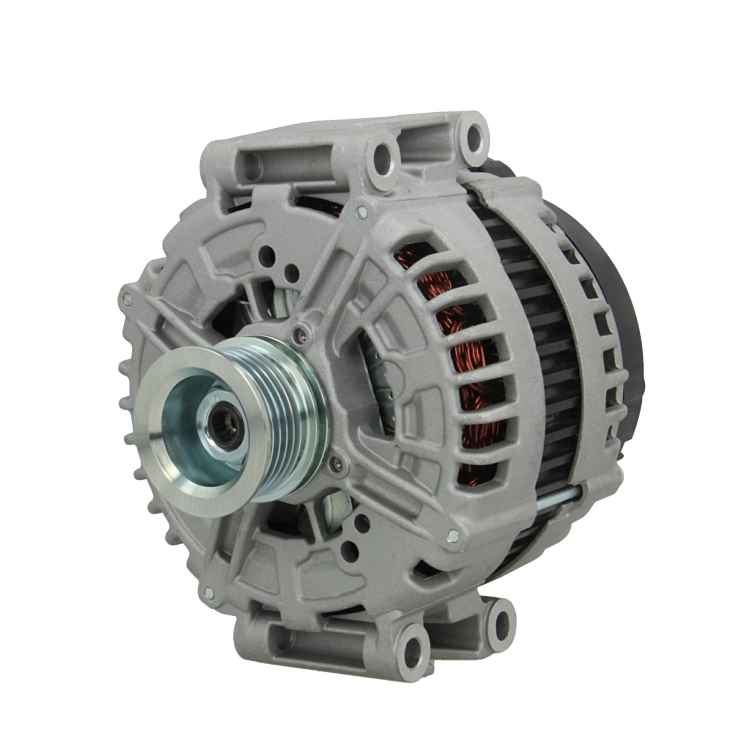 Alternator Mercedes 220A
