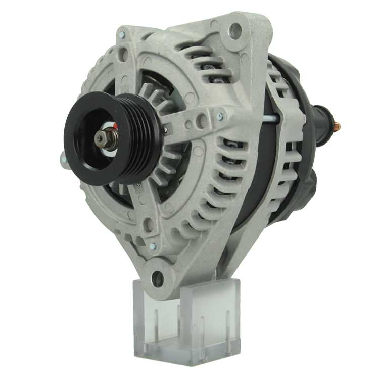 Alternator Jaguar 150A