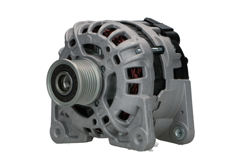 Alternator Renault 90A