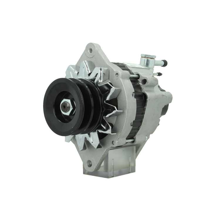 Alternator Nissan 70A