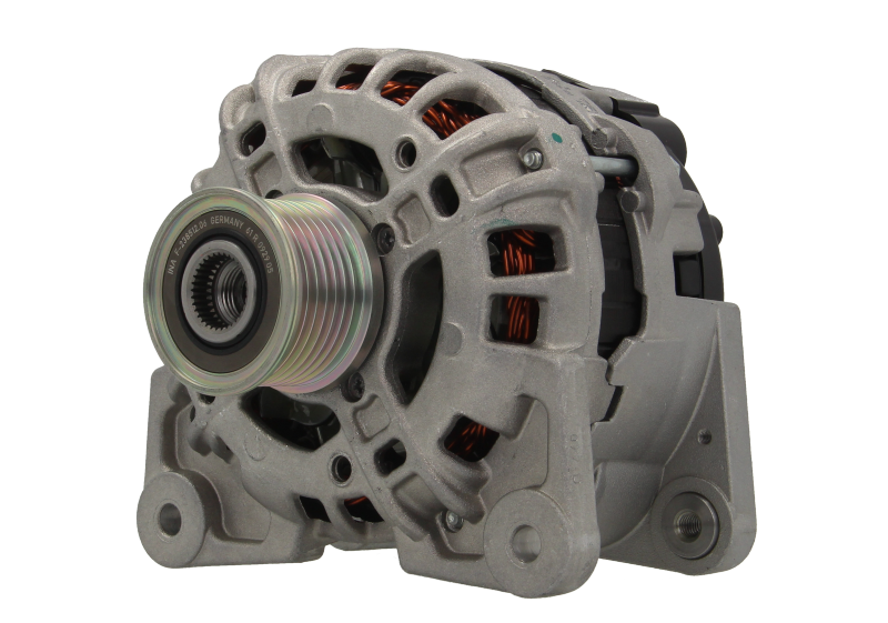 Alternator Renault 90A