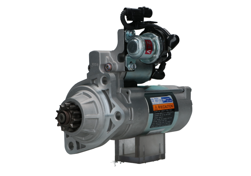 Starter Hyundai 5.0 kw