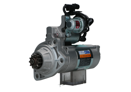 Starter Hyundai 5.0 kw