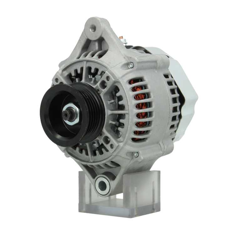 Alternator Toyota 70A