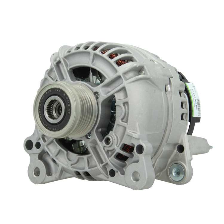 Alternator Volkswagen 140A