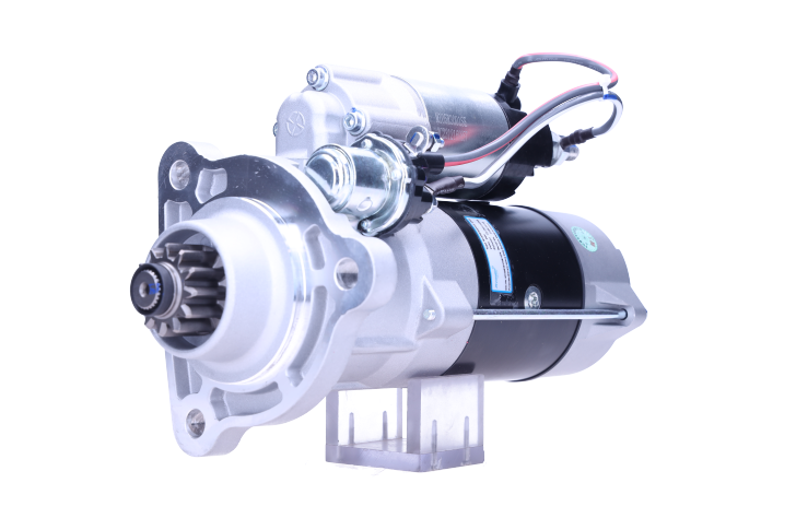 Starter Mercedes / MAN 7.5 kw