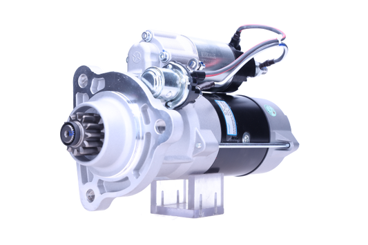 Starter Mercedes / MAN 7.5 kw