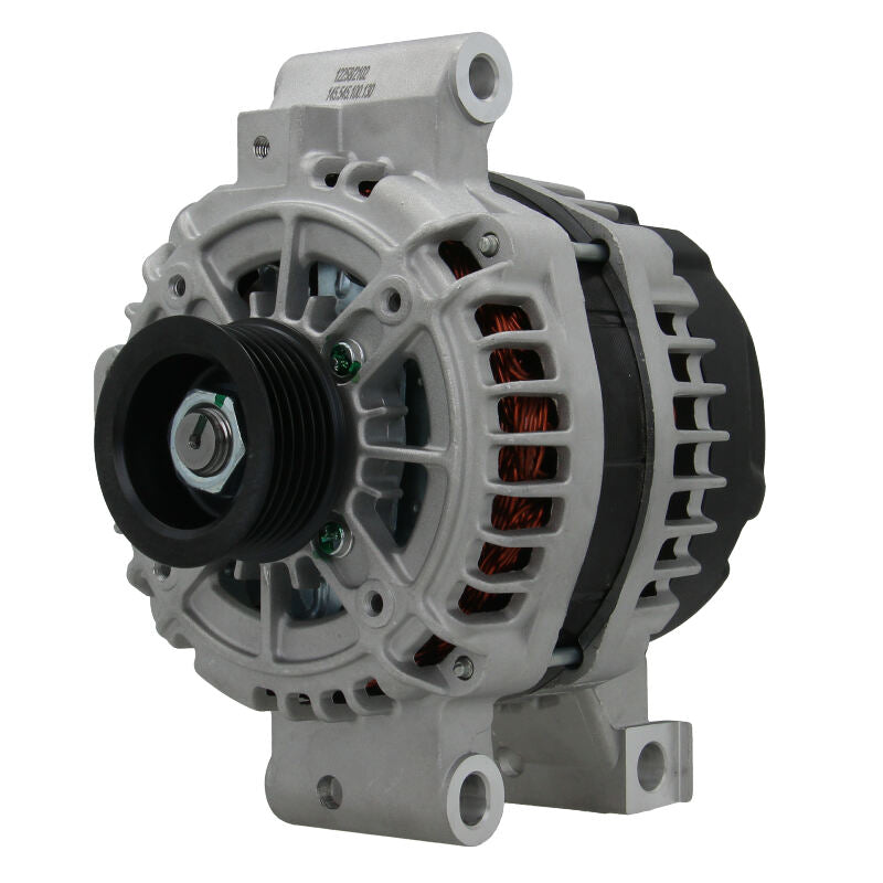 Alternator Mazda 100A