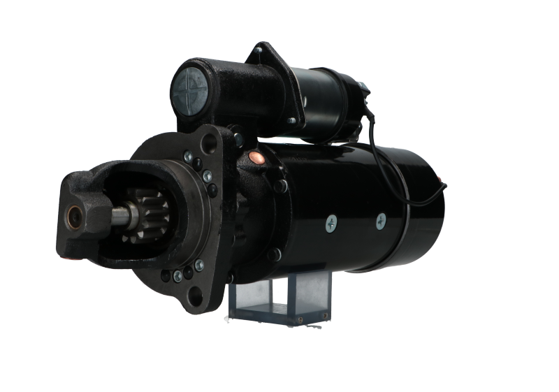 Starter Caterpillar 7.5 kw