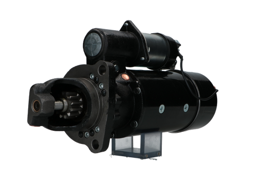 Starter Caterpillar 7.5 kw