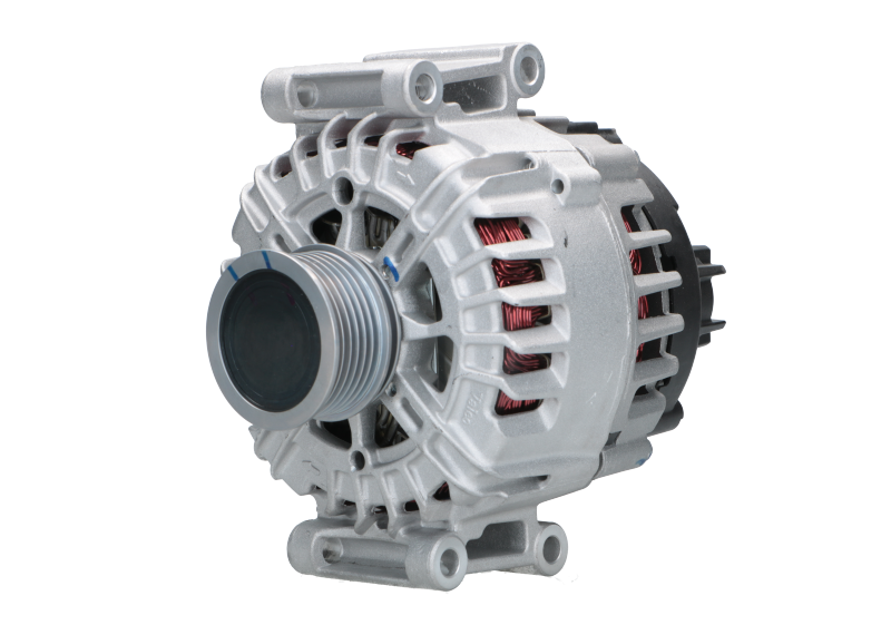 *Alternator Audi 150A