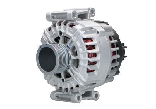 *Alternator Audi 150A