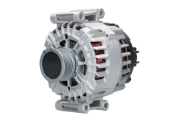 *Alternator Audi 150A