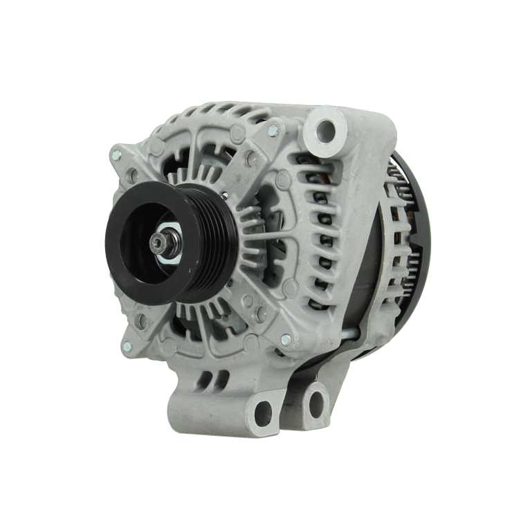 Alternator Land Rover 220A